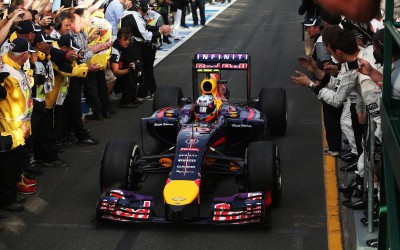 Θα ρισκάρει η Red Bull Racing «αγνοώντας» την FIA;
