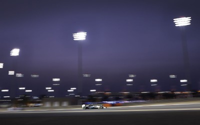 GP Μπαχρέιν: Ψηλά ο πήχης από τις Mercedes