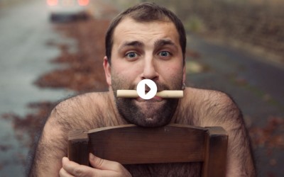 VIDEO: Skoda Yeti για… ριζική αποτρίχωση!