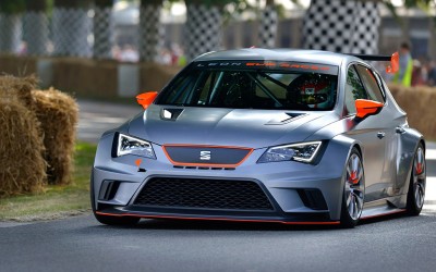 Seat Leon Eurocup 2014 με 6 διοργανώσεις