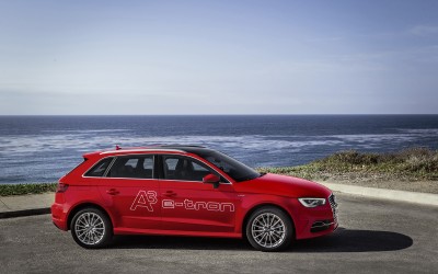 Πιστοποιητικό DEKRA για τo CO2 της Audi