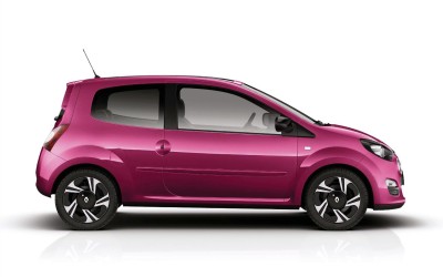 Dacia: ετοιμάζει μικρό των 7.000 ευρώ