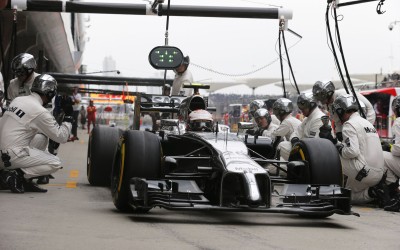 Βρήκαν λύσεις στην McLaren!