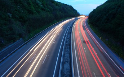 Διόδια θα πληρώνουν τα μη γερμανικά ΙΧ στις Autobahn

