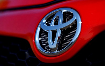 Ανάκληση Toyota Yaris, Urban Cruiser, Hilux, RAV4 & Land Cruiser