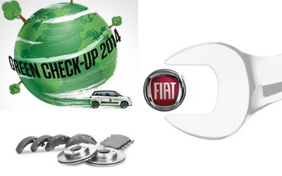 Fiat Green Check Up 