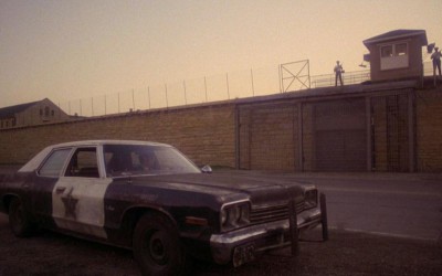 VIDEO: The Bluesmobile