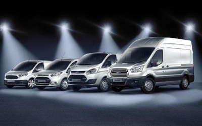 Φθηνότερα ανταλλακτικά Ford Transit