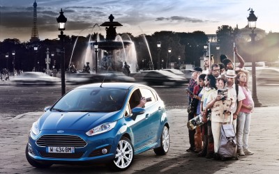 Ford Fiesta:  Best seller στην Ευρώπη
