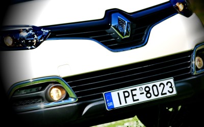 Renault Super Deals