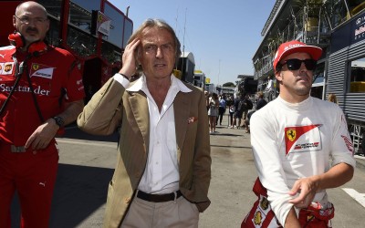 Τι πάει στραβά στην Ferrari;