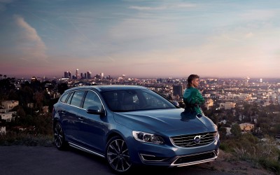 Made by Sweden No 2: Volvo & Robyn