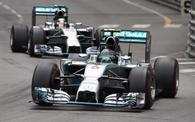 Θέλει η FIA να κόψει τον ρυθμό της Mercedes;