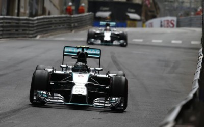 Γιατί αθωώθηκε ο Rosberg το Σάββατο