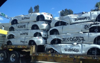 BMW ActiveE: Αποσύρονται τα καταστρεμμένα

