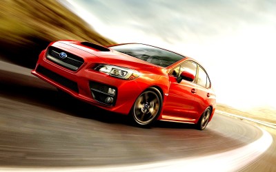 Subaru: μάλλον ΝΑΙ σε 5-θυρο WRX