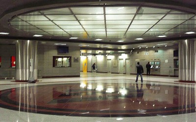 Δωρεάν Wifi σε επτά σταθμούς του Μετρό