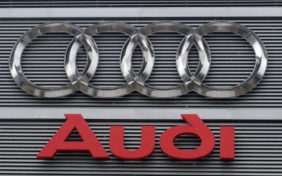 Audi: Πέντε χρόνια εργοστασιακή εγγύηση