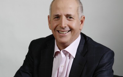 Συνέντευξη: Gary Lubner, CEO Belron