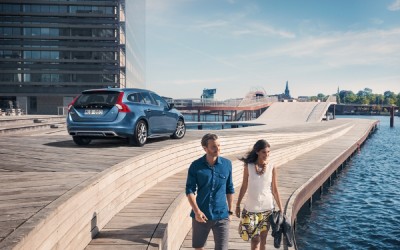 Καλοκαιρινή φροντίδα Volvo Summer 2014