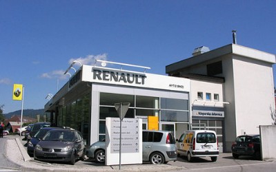 Renault Total Care από 53 ευρώ