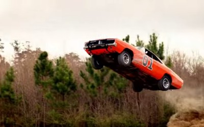 VIDEO: Οι Dukes σε διαφήμιση 