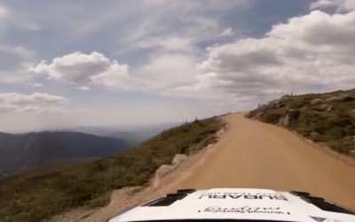 Περιμετρικό video 360ο με εφαρμογή της Subaru