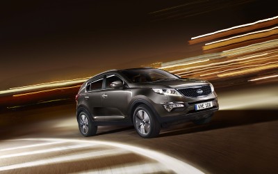Έκτη στην έρευνα ποιότητας της JD Power η Kia