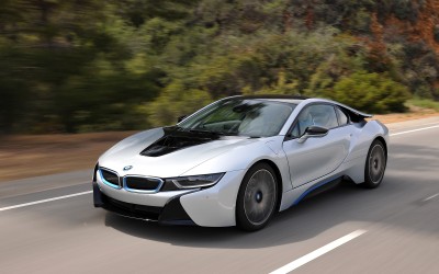 Green Mobility Trophy 2014: Σάρωσε τα βραβεία η BMW 