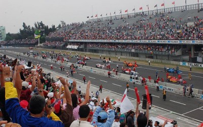 Μπαίνουν νέοι αγώνες στην F1