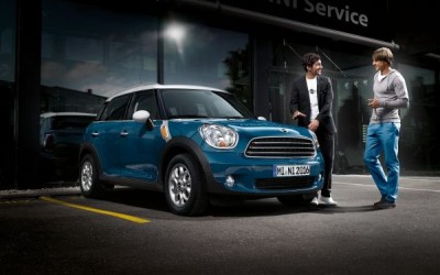 Προνόμια για τους κατόχους MINI