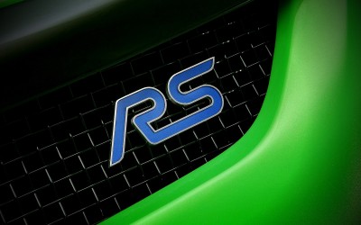 Με 335 ίππους το νέο Ford Focus RS 