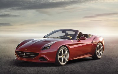 Ηλεκτρικό turbo μελετά και η Ferrari