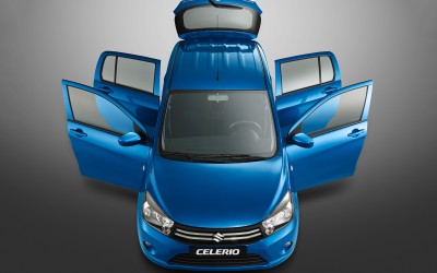 Θετικό το πρώτο εξάμηνο για τη Suzuki