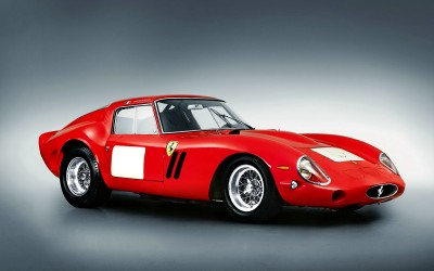 28 εκατομμύρια ευρώ για μια Ferrari 250 GTO