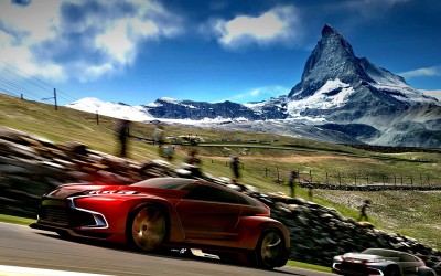 5 supercars που οδηγείς μόνο στο Gran Turismo