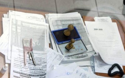 Σοκ: Υποστράτηγος της ΕΛΑΣ ελέγχεται για μαϊμού υποκυβισμό

