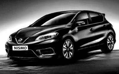Ποιό Golf GTI; Έρχεται το Nissan Pulsar Nismo 