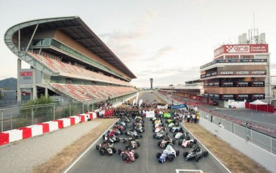 Formula 1 Student: 1.200 φοιτητές από 13 χώρες

