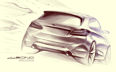 6 προσθιοκίνητες BMW μέχρι το 2017