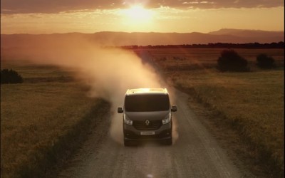 VIDEO: Ο KITT της Renault 