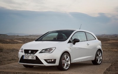 Νέες εκδόσεις “Plus” για τα μοντέλα της Seat 