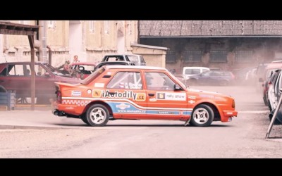 VIDEO: Ποιος Ken Block τώρα;