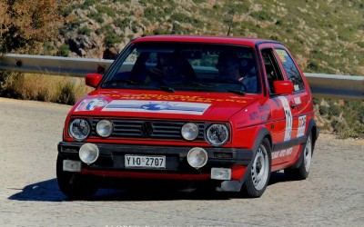 18ο Carrera 24 Ώρες Ελλάδα (ΣΙΣΑ)