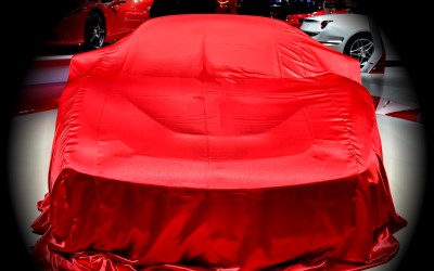 33 νέα μοντέλα στην Έκθεση Αυτοκινήτου AUTOΚΙΝΗΣΗ CWM FX 2014