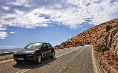 Δωρεάν χειμερινός έλεγχος Porsche