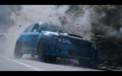 The Fast and the Furious 7 επίσημο trailer
