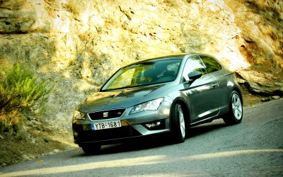 SEAT Plus: Δωρεάν απόσυρση & service για 2 χρόνια