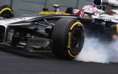 Τέρμα η κατηφόρα για την McLaren