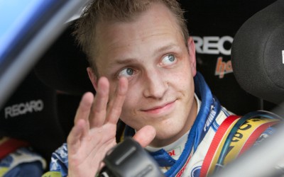 Video: Επίλογος για Mikko Hirvonen
